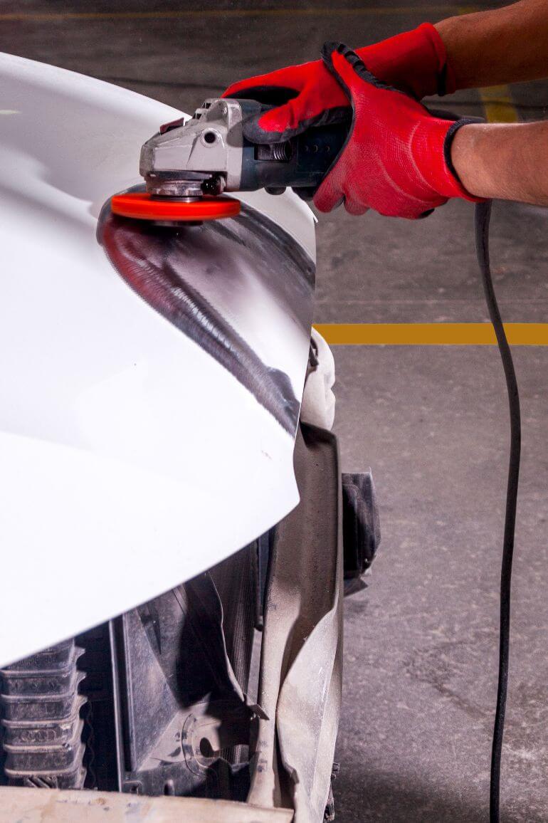 riparazione parabrezza auto vigodarzere